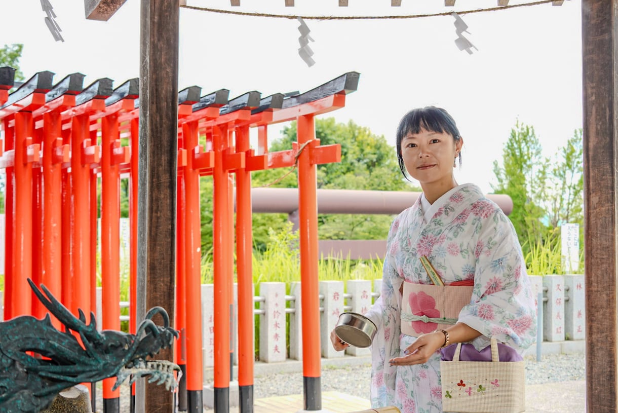 家族写真をおしゃれにカジュアルに自然体に撮影します 大切な人と大切な想い出を写真で残します イメージ6