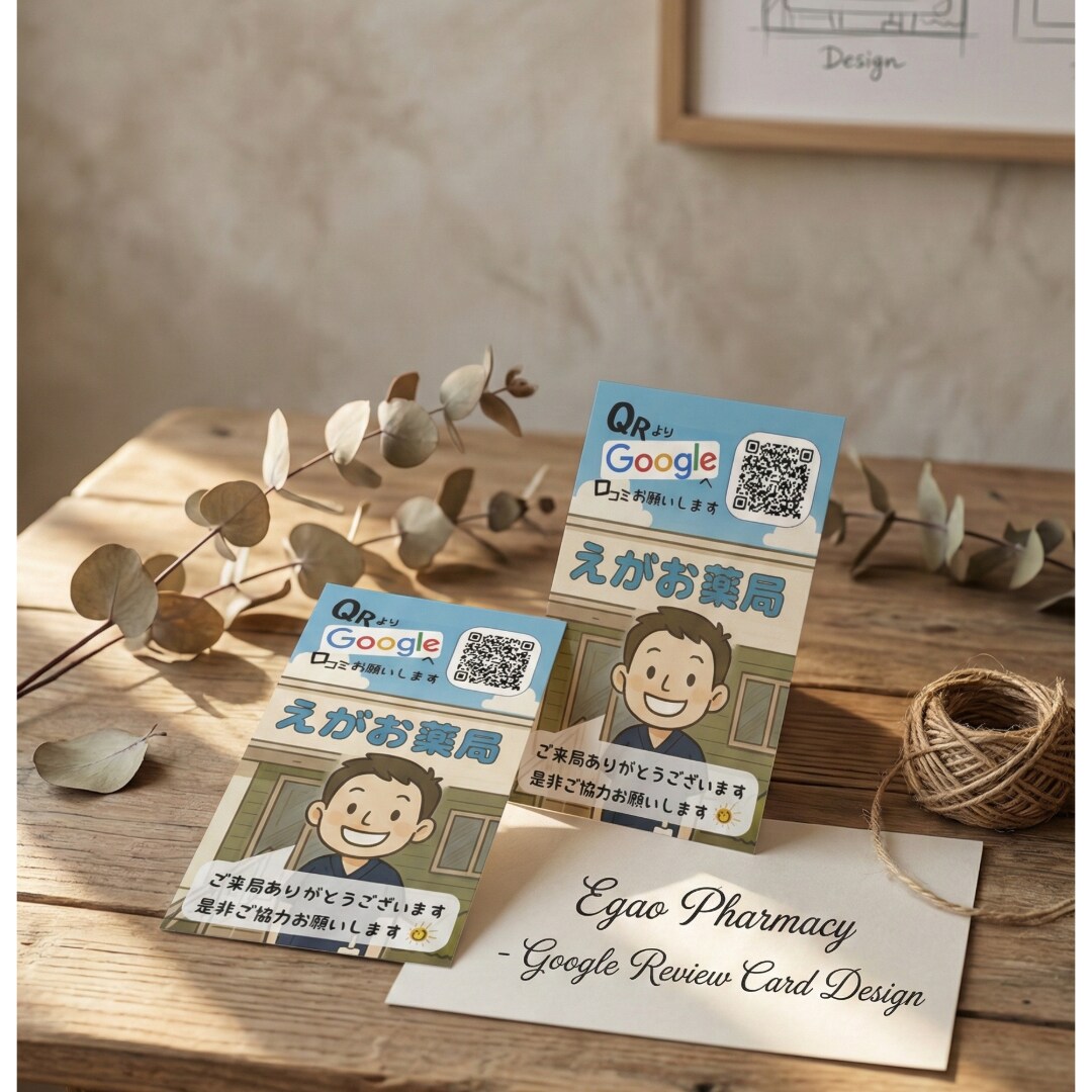 ビジネスを加速させる、チラシ・フライヤー制作します Design for your sunnydays イメージ5