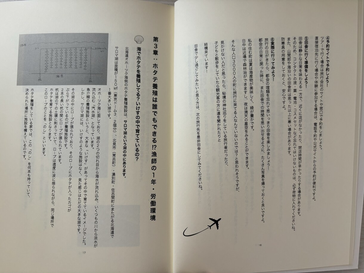 あなたの原稿をペーパーバックにして出版します KDP出版を利用して紙の書籍を作る出版代行を致します！ イメージ6