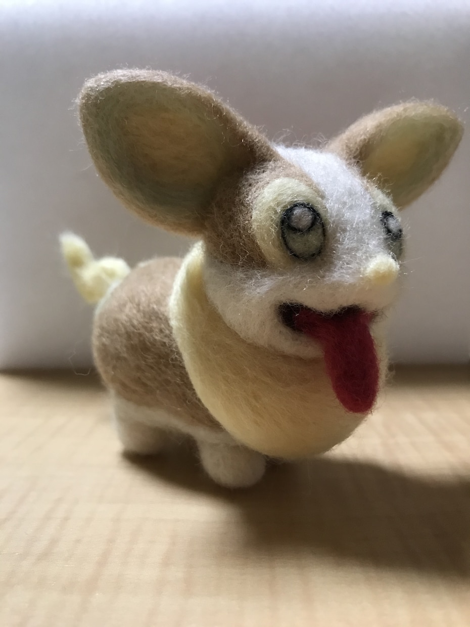 オリジナルのマスコットを制作します あなたの形にしたい画像などをマスコットにいたします。 イメージ4