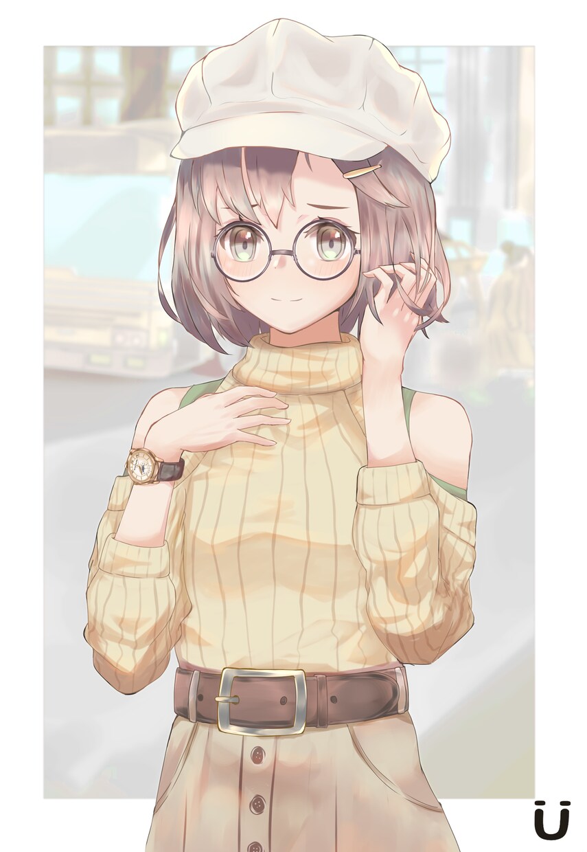 オリジナルなどのイラストを描きます あなたのアイデアを形に！可愛さ溢れるキャラを生み出します！ イメージ1