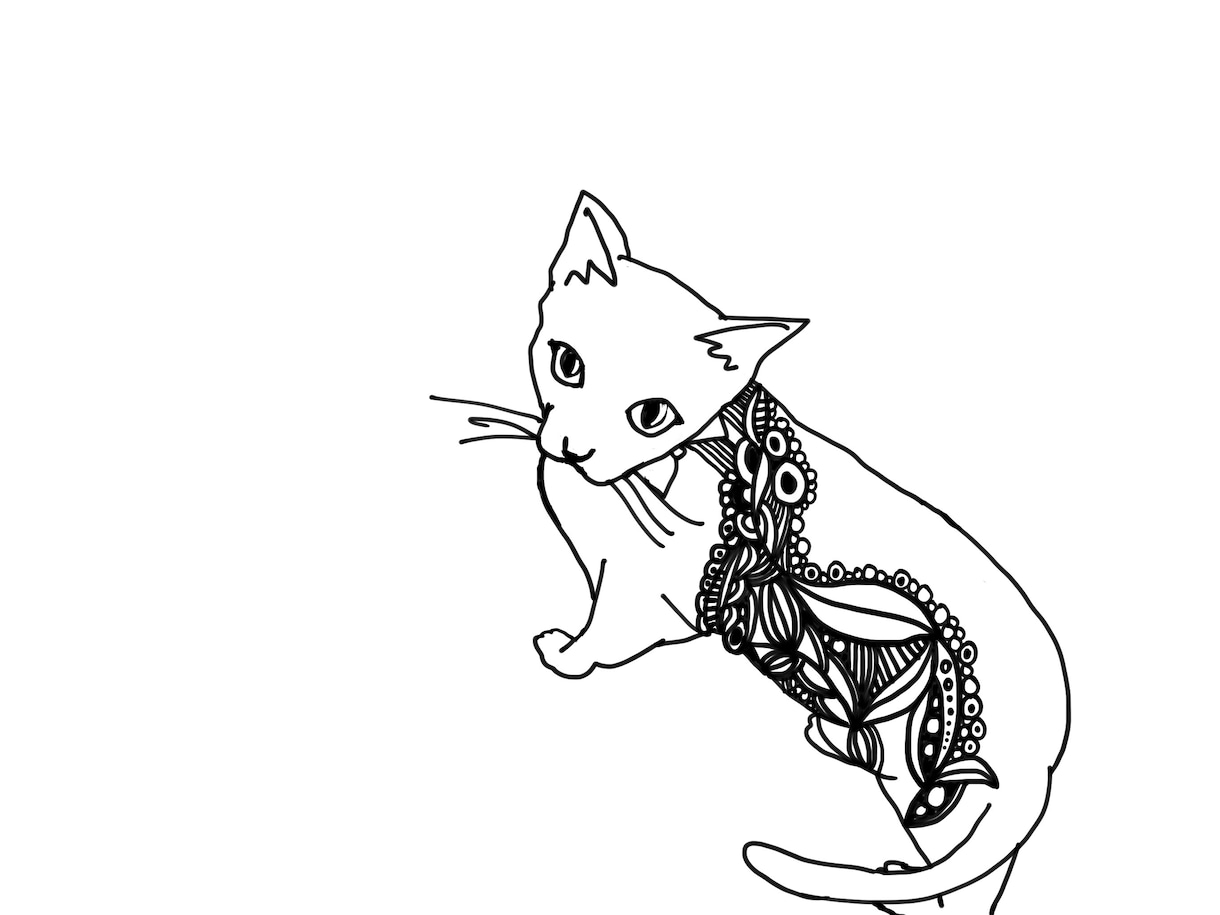 イラストお受けしてます 商用利用のご相談はこちらよりお願いいたします。 イメージ3