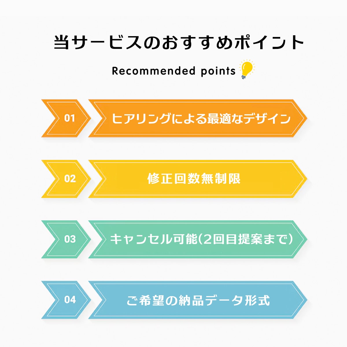 本格的で "ずっと使える" ロゴを制作します シンプルで印象に残る！飲食店・美容系のショップ様向け イメージ3