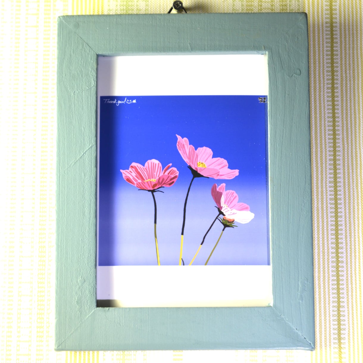 思い出の花などを忠実にイラストで描きます 植物(花)などを味わい深く、出来るだけ忠実に描きます！ イメージ10