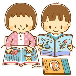 司書が、お子さん、お孫さんにオススメの本選書します 絵本、児童書選びで迷っている方へ♪ イメージ1