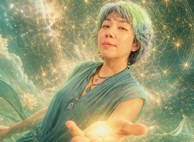 人間関係がうまくいかない理由と改善策をお伝えします ✨純粋なプラスのエネルギーを使い魂の導きを届けます イメージ1