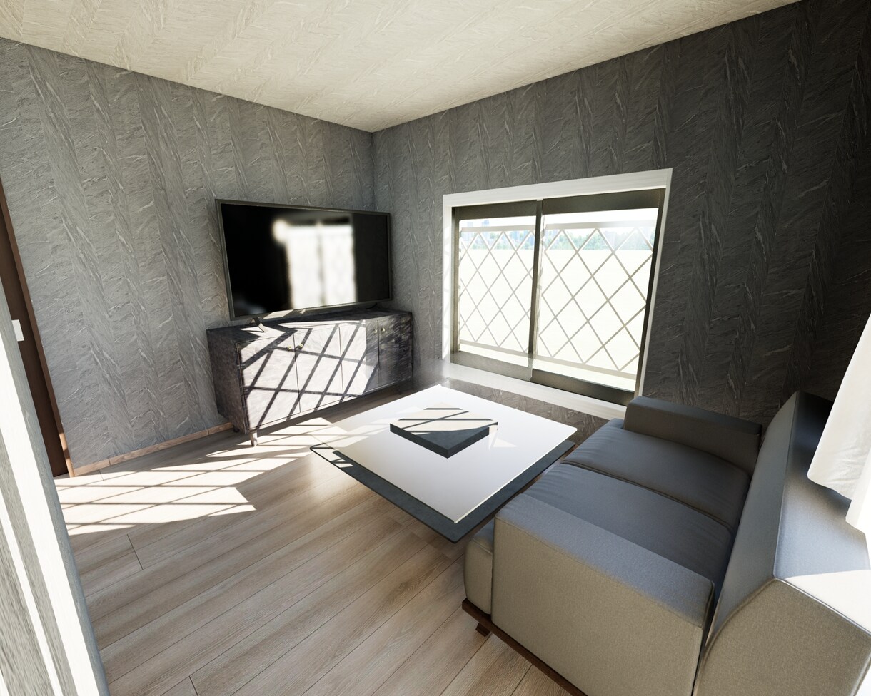建築士があなたの暮らしの可能性を広げます 中古物件購入をお考えの方、建築士が間取りをご提案致します。 イメージ7