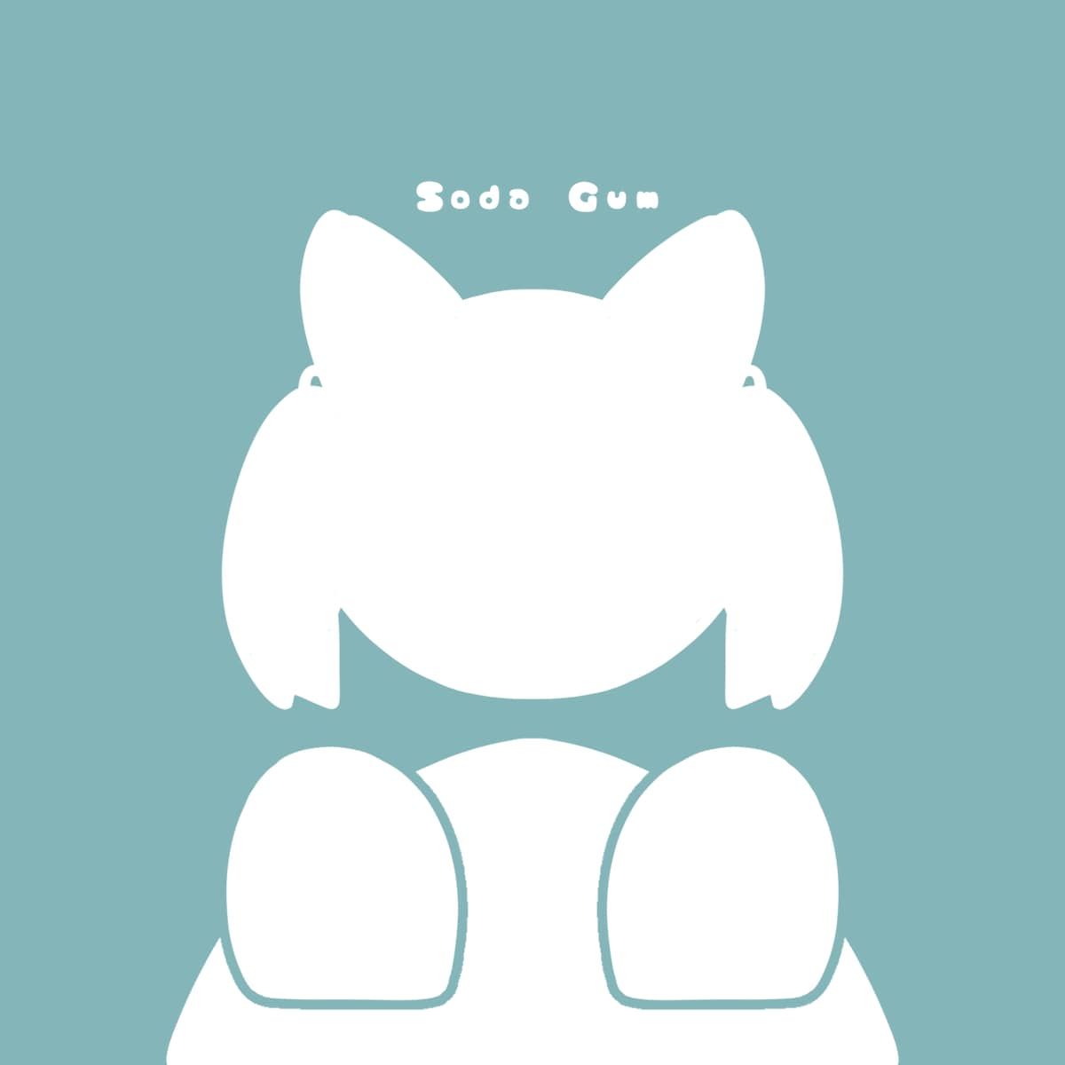 初期設定風！アイコン用・SDイラスト作ります 3日以内に納品！シンプルかわいいアイコン用イラストをお届け！ イメージ1