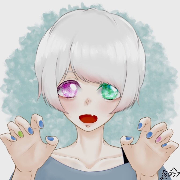 イラスト描きます アイコンやサムネ用にいかがですか？ イメージ1
