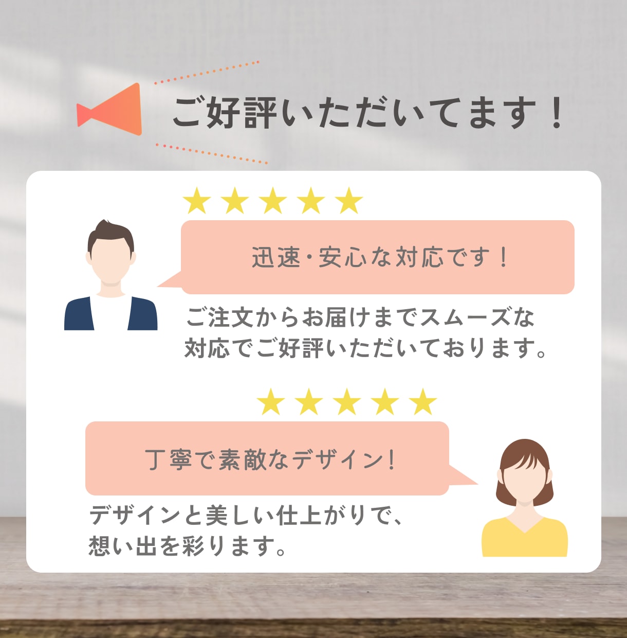 レーベル印刷したDVDを作成いたします 想い出に残る結婚式・卒園式の記念DVD作ります イメージ3