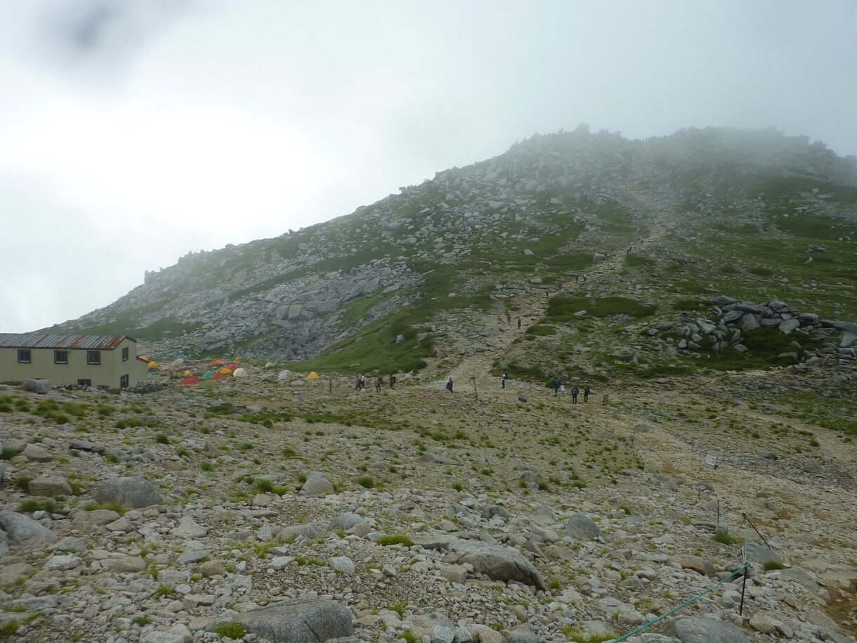 登山を始めたい方、興味のある方、相談のります 準備万端で思いっきり山を楽しもう！ イメージ2