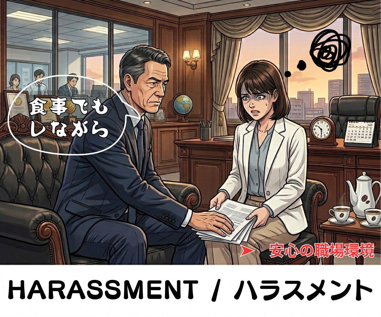 仕事・職場・転職の悩みを聞きながら一緒に整理します 上司・同僚・派遣・評価・キャリアなど言いにくい悩みも話せます イメージ7