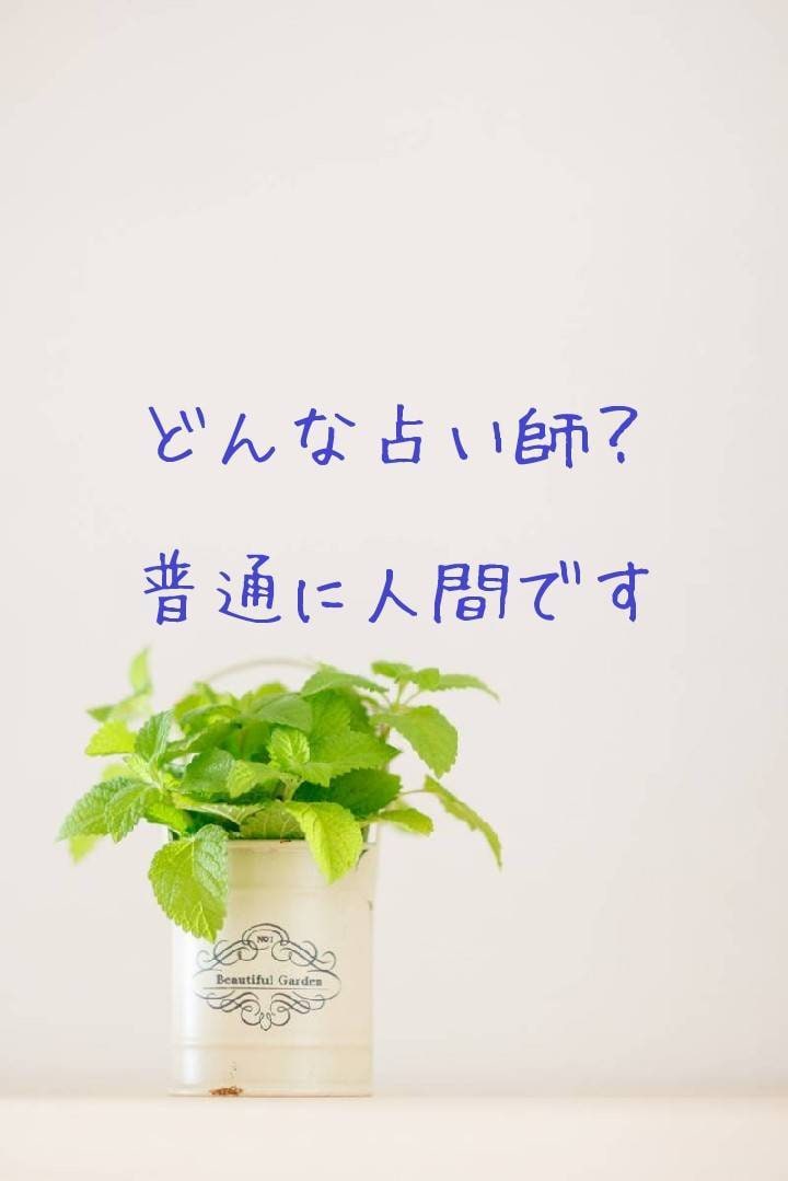 タロットで恋愛・お仕事の現状を占います しっかりと、現状を視ていきませんか？？ イメージ3