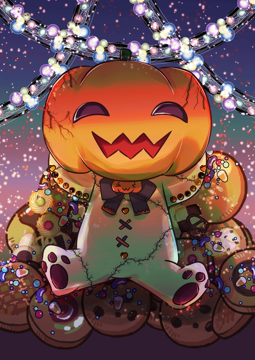 動物キャラクターイラスト作成します オリジナルの動物をキャラ化してみませんか！ イメージ3
