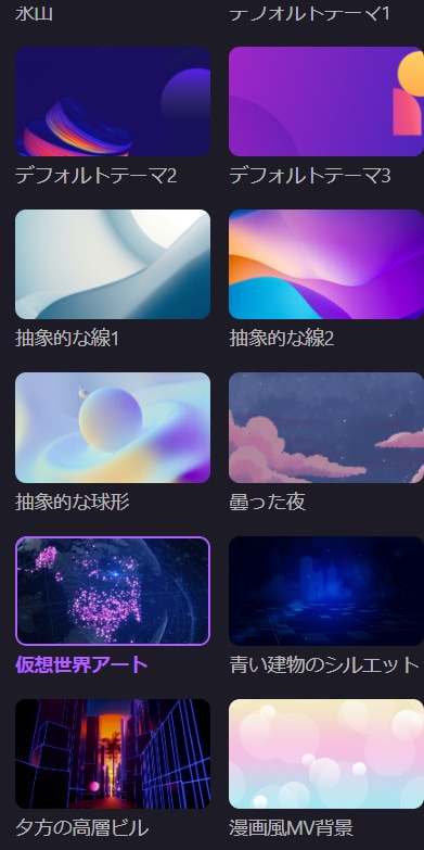 プレゼンテーション動画作成します 表示データ（テキスト、図、パワポ等）があれば後は代行仕上げ イメージ2