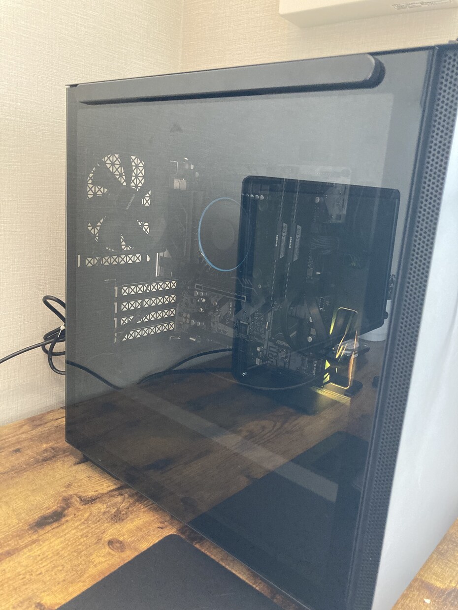 自作PC作ろうとしているあなた！用途の合わせます 自作PCに必要な部品などを皆さんにザっと解説していきます！！ イメージ2