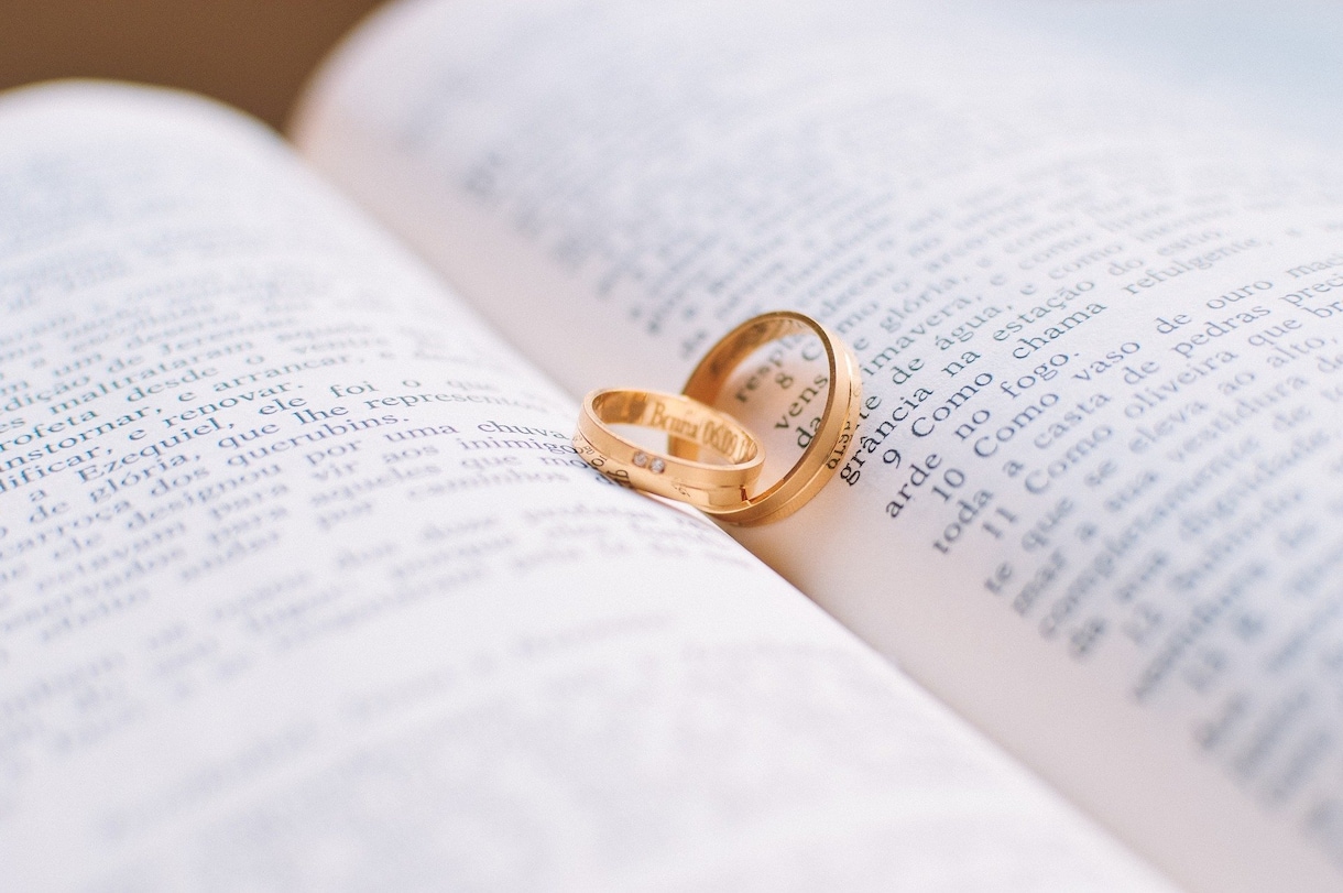 婚姻届に相応しい最高の日を選びます お二人の運命を良い方向へと導く吉日を風水師が教えます イメージ6