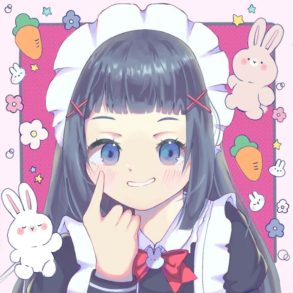 商用利用◎!アイコン、ヘッダー等お描きします Twitterや動画用、動くアイコンにすることも◎! イメージ2