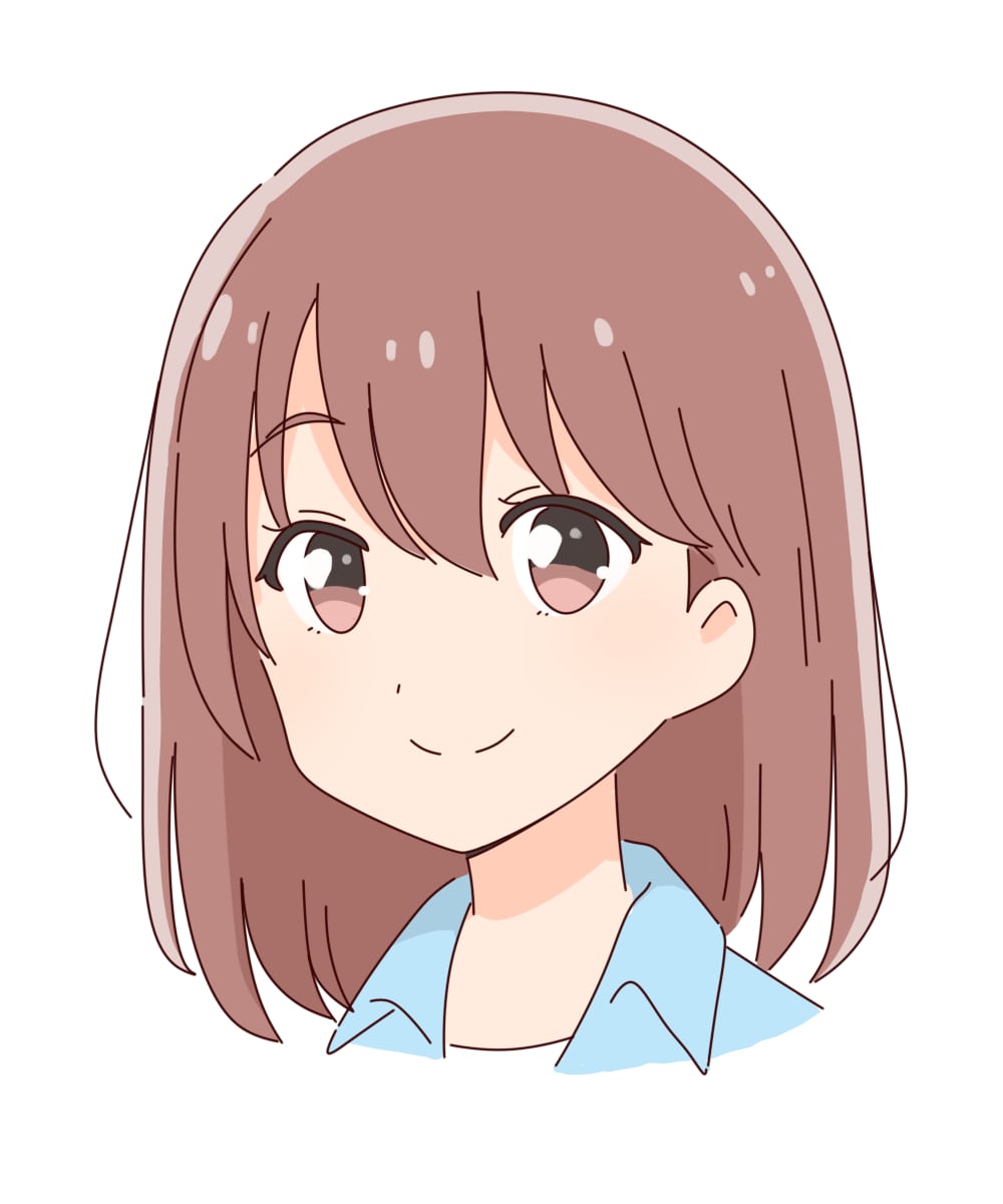 絵柄色々！ラフな漫画描きます エッセイ漫画としてや、下描き工程として利用OK イメージ3
