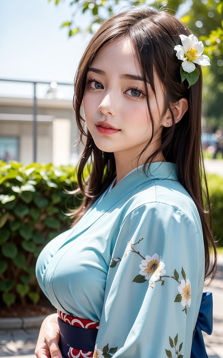 未経験者OK！AI美女を生成する環境を作ります 低スペックPCでもAI美女を作る手順をとことんレクチャー イメージ2