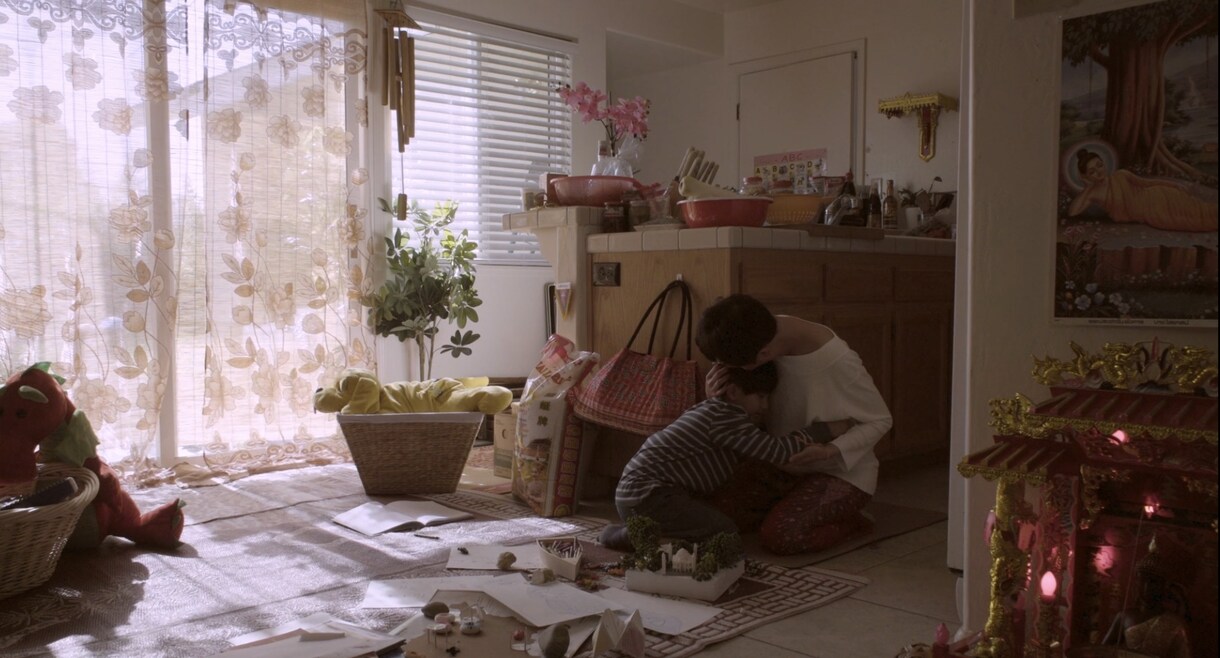 映画、CM、MV、のアートディレクションを行います 視覚で物語を伝える。ハリウッドで培ったフィルムルック イメージ4