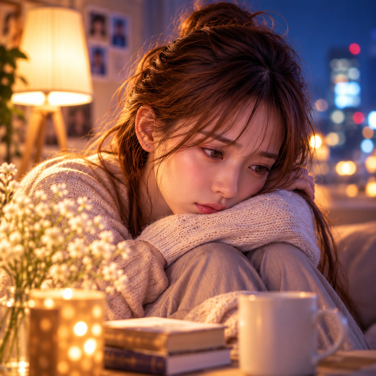 総合鑑定｜人生のお悩みを総合的に読み解きます 恋愛・仕事・家庭・人間関係の迷いや不安を総合鑑定 イメージ3