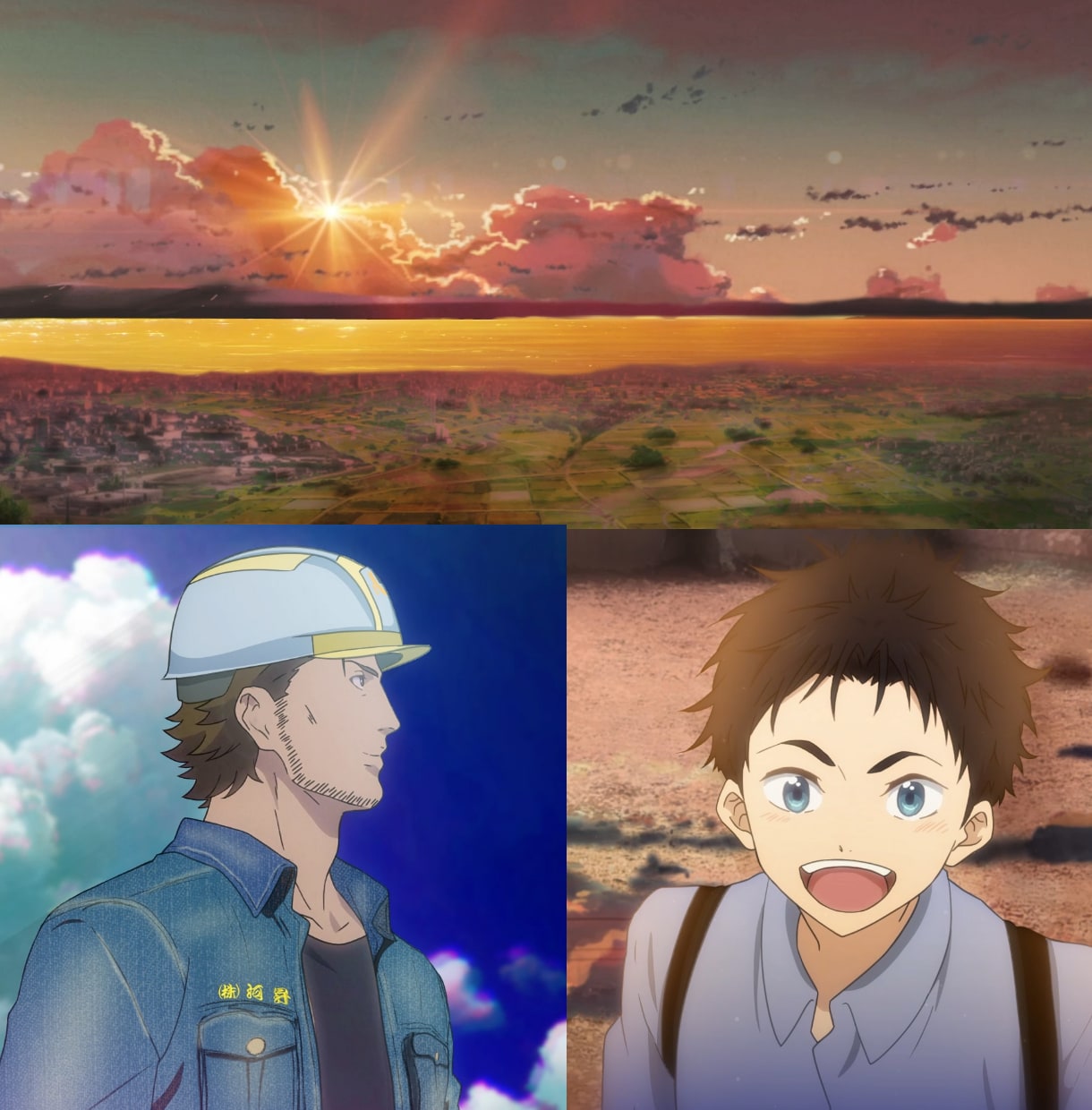 劇場品質の手書アニメ(広告/PR/MV)制作します 手描きアニメで心に残る映像をお届けします！ イメージ1