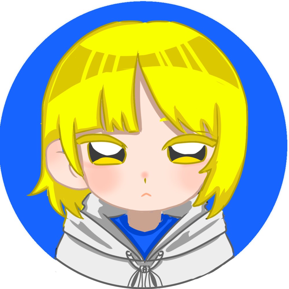 5件限定価格 ゆるかわデフォルメ似顔絵描きます 量産型もゆるかわも♡♡多系統対応♡なりたいあなたを描きます イメージ7