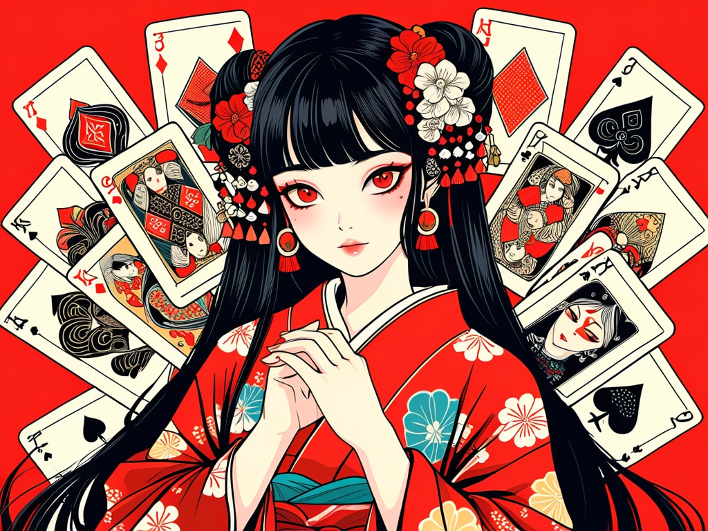 今年の運勢を占います 貴方にご満足いただけるまで占います イメージ1