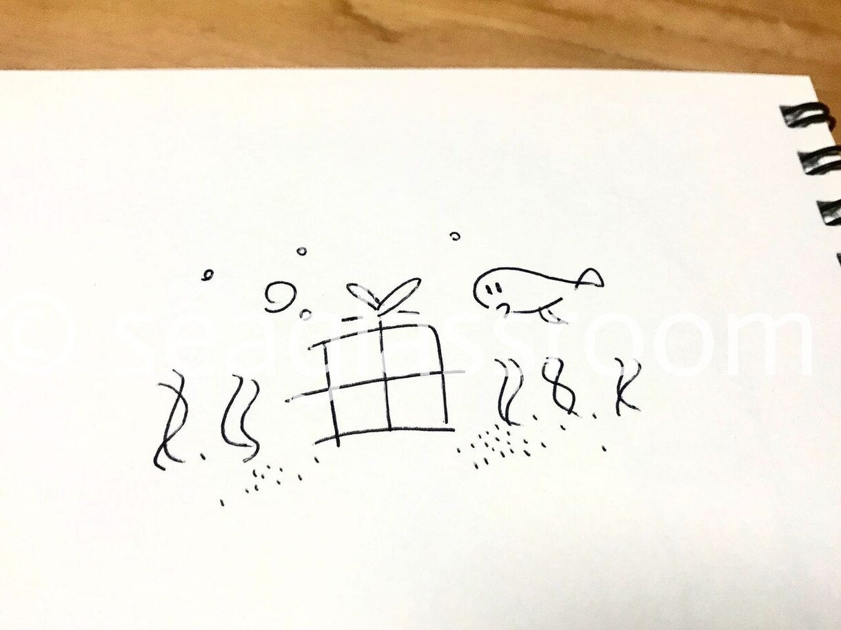 アナログ・デジタルイラスト提供いたします 大切な人へのギフト、広告などにお好みの絵を添えてみませんか？ イメージ3