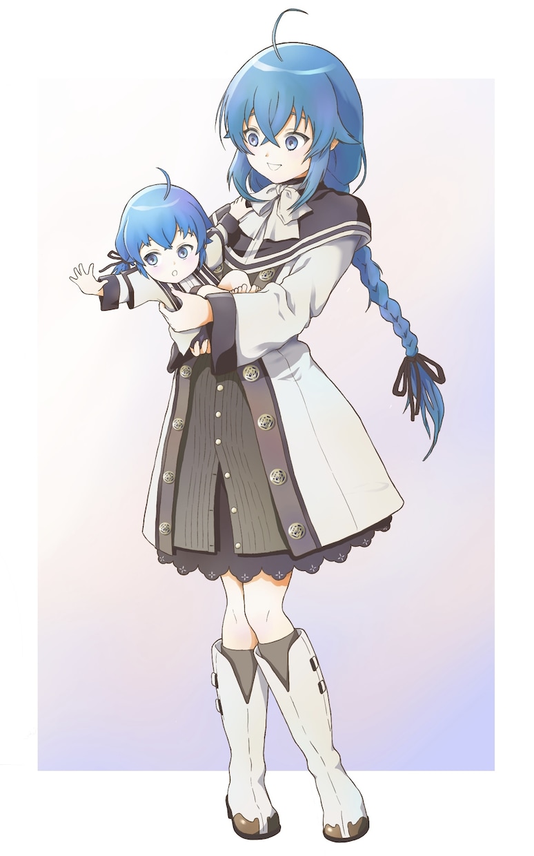 ご希望のタッチで女の子を描きます あなたのご希望に沿うキャラを作成します イメージ6