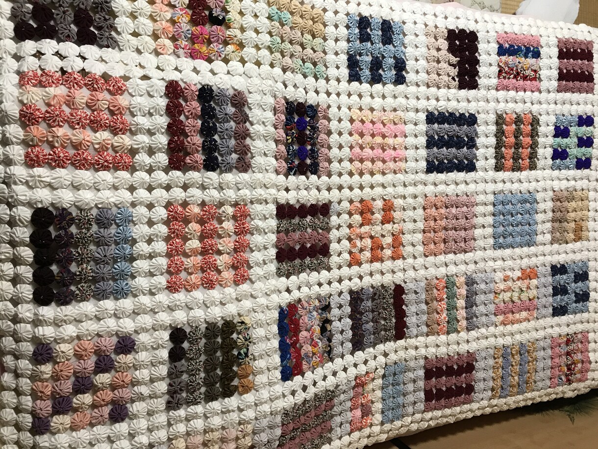 ハンドメイド作品お届けします 完全ハンドメイドで、体にも地球にも優しい商品です イメージ3
