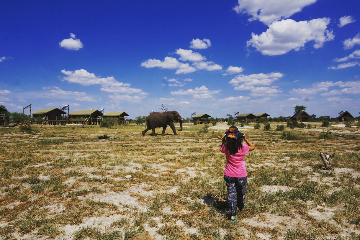 世界一周してきた私たちが旅の相談にのります ワクワクする旅をしたい！けど不安もいっぱい！そんなあなたへ イメージ3