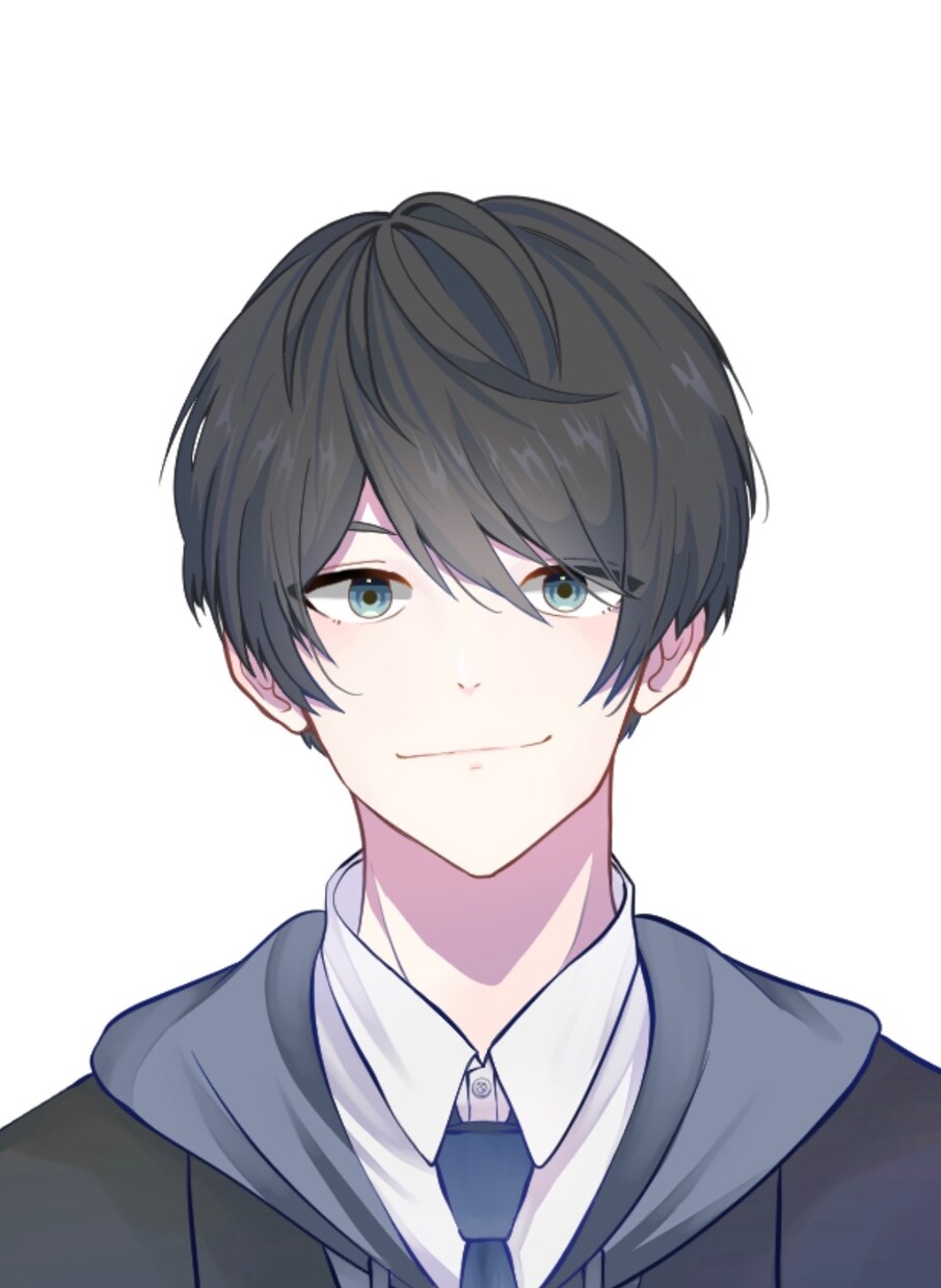 イケボ声優　　頑張ります 電話アプリでよく声はいいねって言われます イメージ1