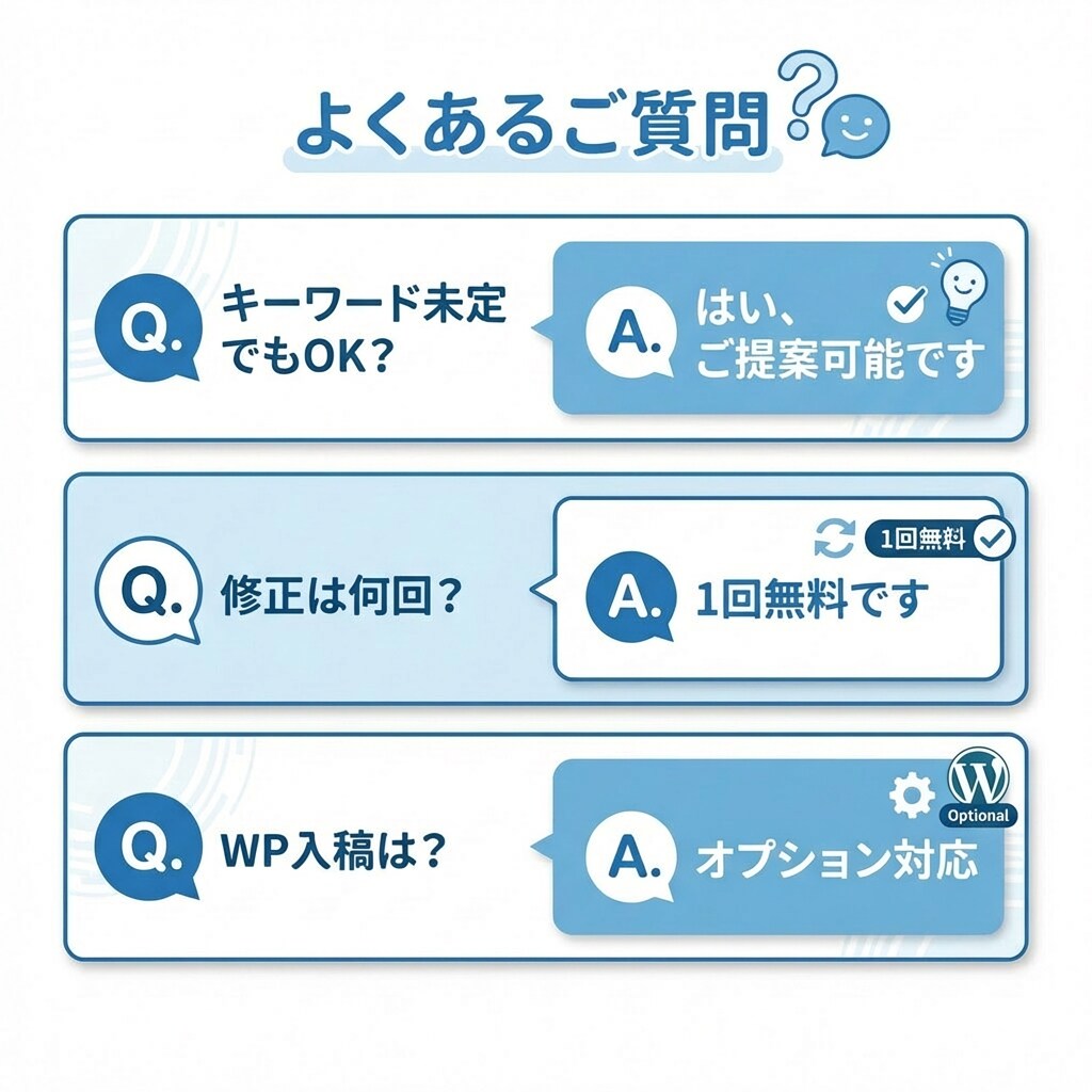 薬機法/医療広告に配慮したSEO記事作ります 美容・AGA特化！構成→執筆→表現チェックまで一括 イメージ4