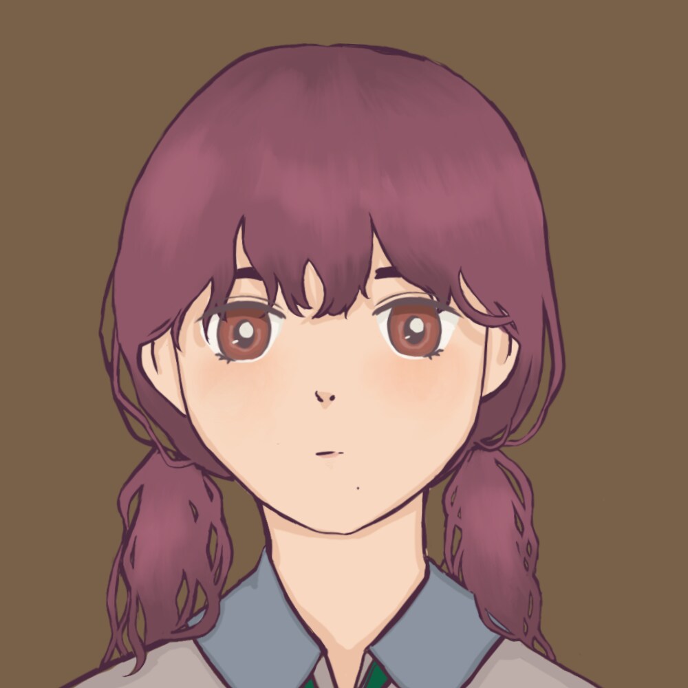人物イラスト・アイコン作成します シンプルな可愛い人物のイラスト描きます イメージ4