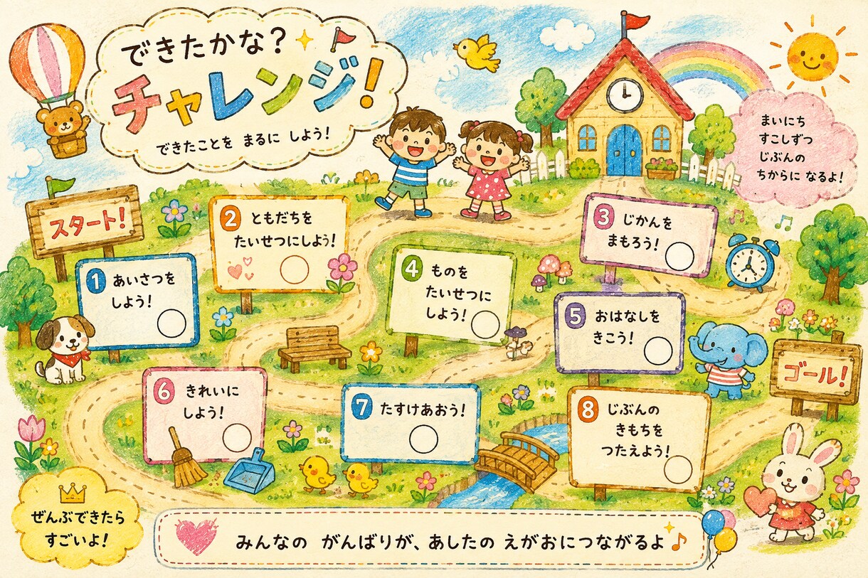 お店のPOP・販促画像を作成します 見やすく伝わる、かわいいPOPを丁寧に制作します！ イメージ9