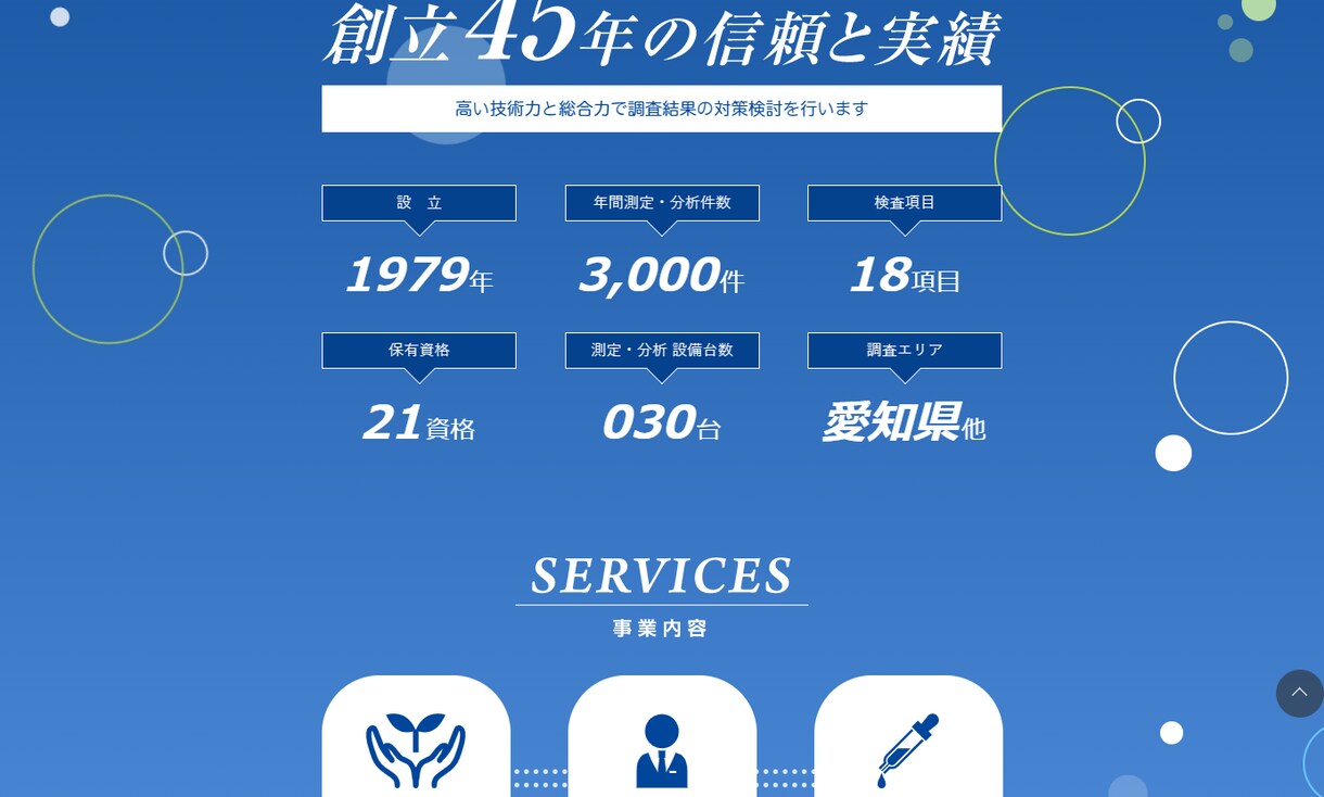 HP、LP、デザイン通りのコーディングします デザインはあるけど、コーディングが出来なくて困っている方へ イメージ2