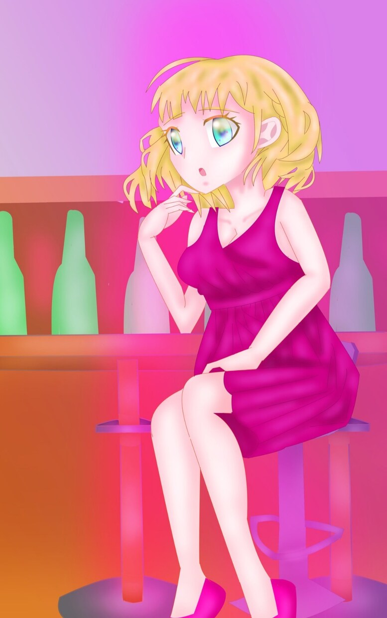 イラスト、アイコン等かきます お手軽にどうぞ、お手軽にイラストオーダーしたい人どうぞ イメージ4