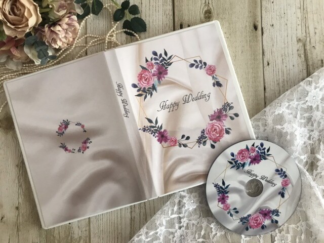 YouTube配信♥結婚報告ムービー作ります 新型コロナで結婚式が延期・中止になったカップルへ イメージ10