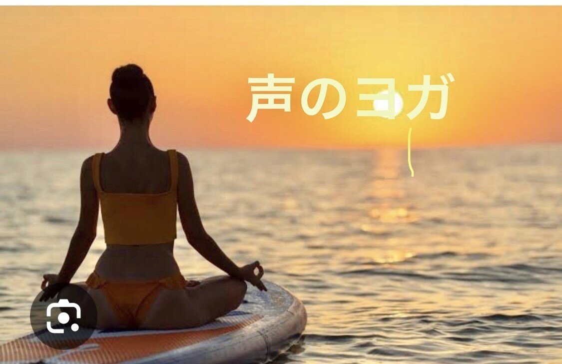 あなたのためのヨガセラピーをします 声のガイドに合わせて痛みなくセラピーヨガをします。 イメージ1