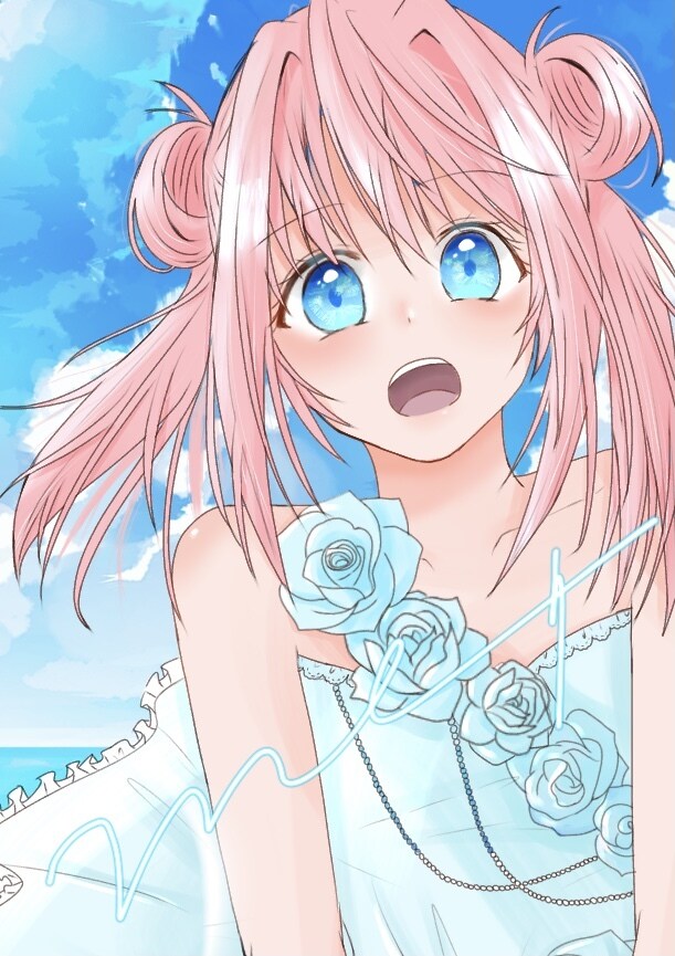 最短即日納品！かわいい&かっこいいイラスト描きます 好きなキャラクターやオリジナルキャラクターなど イメージ3