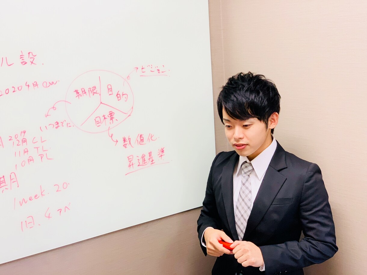 会話の流れの基本を教えます 「人と話すのが苦手」そんな悩み、サクッと解決します！ イメージ3