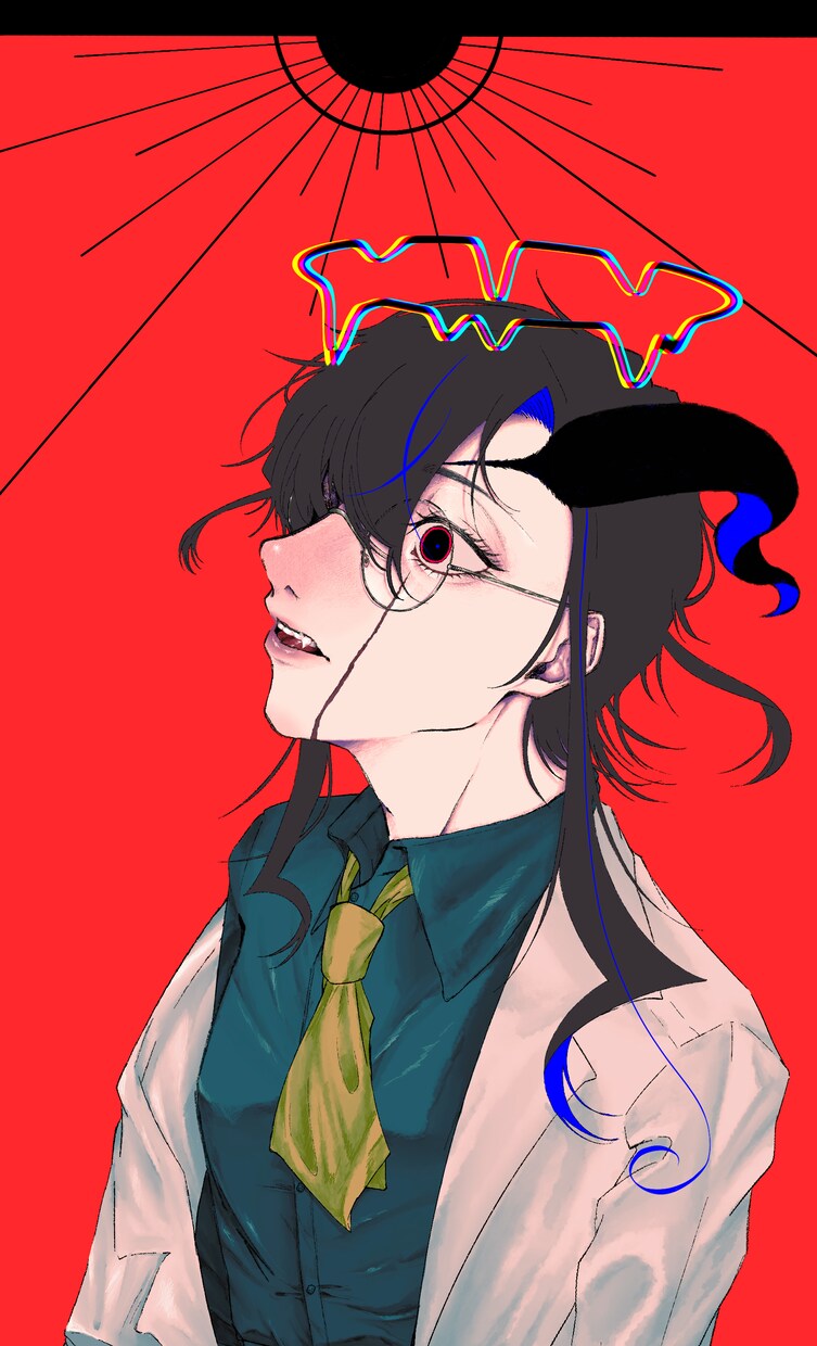 動画サムネイルイラストを制作いたします ニコニコ動画やYouTubeでのサムネイル画像を描きます イメージ5
