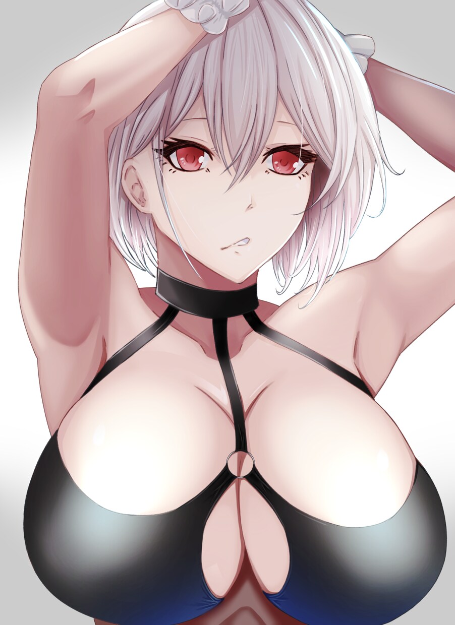 男女かっこかわいいアイコン描きます ＳＮＳ、ゲームアイコンなどで使用できます イメージ8