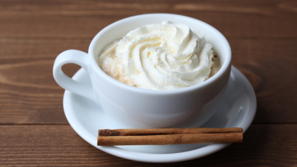 服部卒が教えるウィンナーコーヒーのいれかた教えます ウィーン風コーヒーの淹れ方おしえます イメージ1