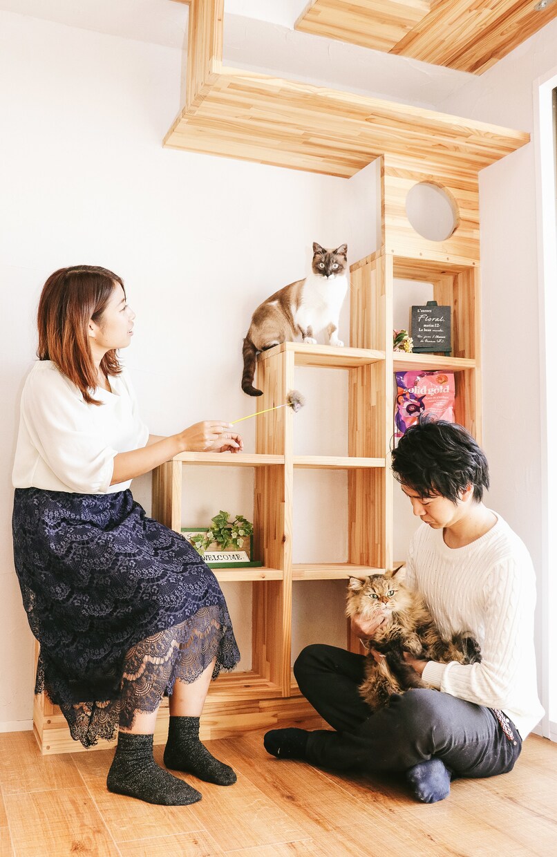 同棲に関するご質問になんでもお答えします これから同棲しようと考えている方へ！お話お聞かせください。 イメージ1