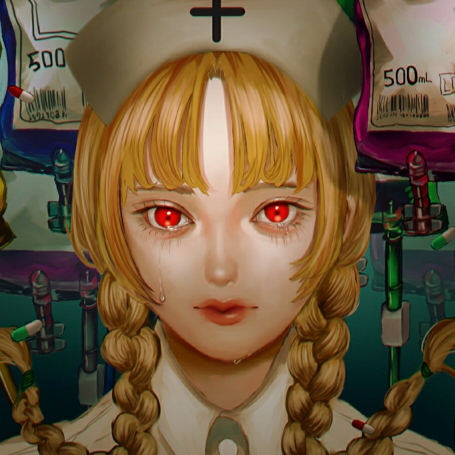 SNSアイコン描きます 自分好みのアイコンでSNSを楽しもう！ イメージ2