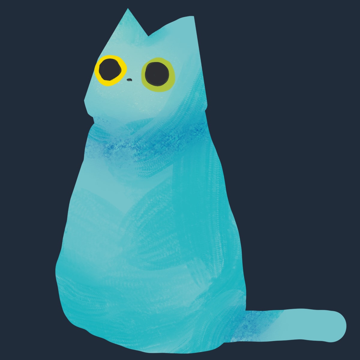 ゆるふわ★ペットのデフォルメイラスト描きます 自分だけのアイコン、グッズにあなたのペットを！ イメージ2