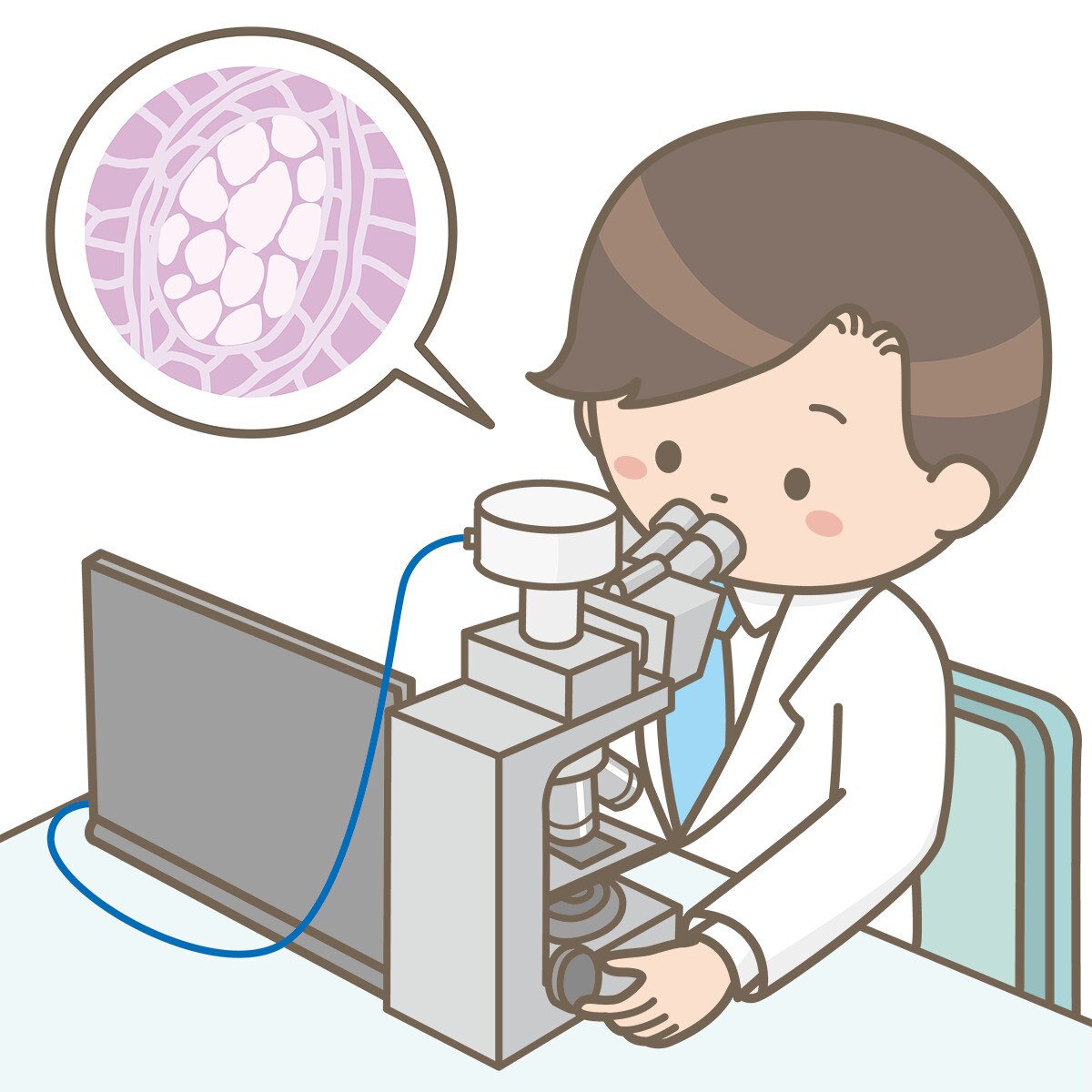 受験生対象！医療系の職種で迷ってる方！相談乗ります 医療系の職種の中であなたの適正を一緒に考えます！ イメージ1